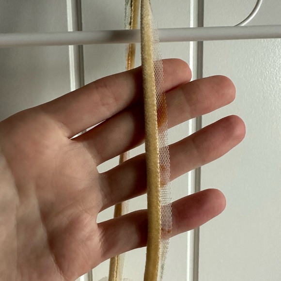 ZARA Sequin Dress - Picture 5 of 5